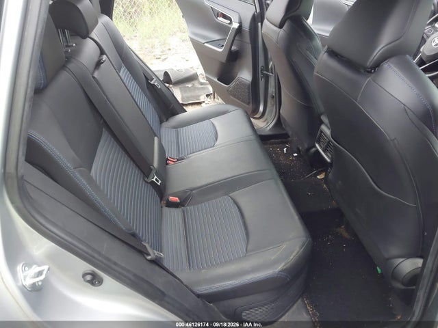 Продажа на аукционе авто 2020 Toyota Rav4 Hybrid Xse, vin: JTMEWRFV3LJ040972, номер лота: 46126174