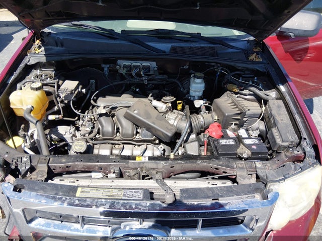 Продаж на аукціоні авто 2008 Ford Escape Xlt, vin: 1FMCU03108KC90953, номер лоту: 46126176