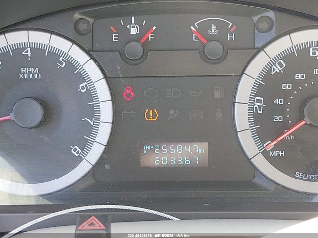 Продаж на аукціоні авто 2008 Ford Escape Xlt, vin: 1FMCU03108KC90953, номер лоту: 46126176