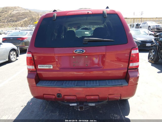Продаж на аукціоні авто 2008 Ford Escape Xlt, vin: 1FMCU03108KC90953, номер лоту: 46126176