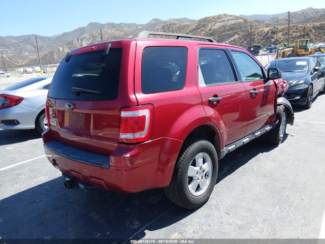 Продаж на аукціоні авто 2008 Ford Escape Xlt, vin: 1FMCU03108KC90953, номер лоту: 46126176