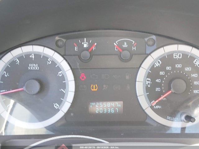 Продаж на аукціоні авто 2008 Ford Escape Xlt, vin: 1FMCU03108KC90953, номер лоту: 46126176