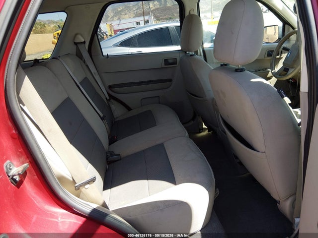 Продаж на аукціоні авто 2008 Ford Escape Xlt, vin: 1FMCU03108KC90953, номер лоту: 46126176