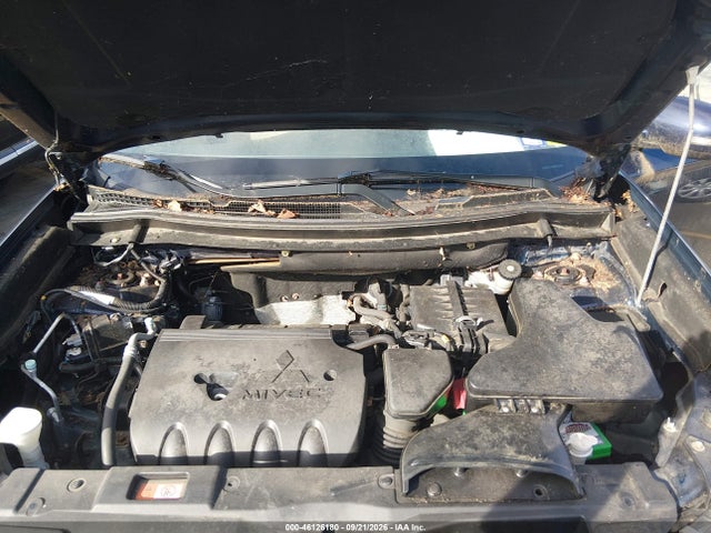 Aukcja sprzedaży 2016 Mitsubishi Outlander Se/sel, vin: JA4AD3A36GZ012124, numer aukcji: 46126180