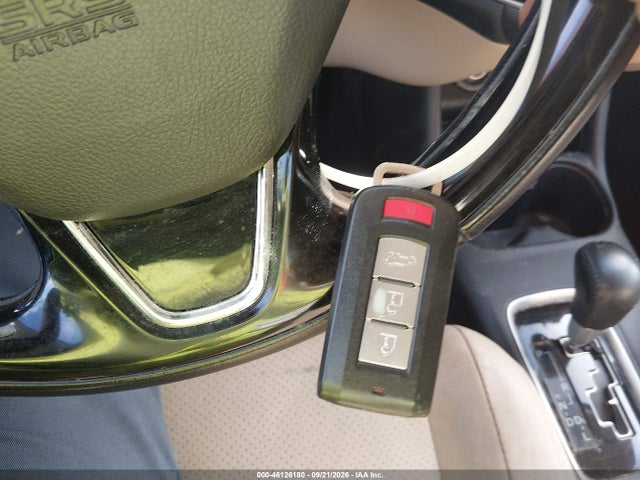 Aukcja sprzedaży 2016 Mitsubishi Outlander Se/sel, vin: JA4AD3A36GZ012124, numer aukcji: 46126180