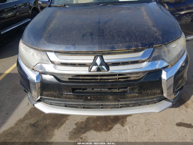 Aukcja sprzedaży 2016 Mitsubishi Outlander Se/sel, vin: JA4AD3A36GZ012124, numer aukcji: 46126180