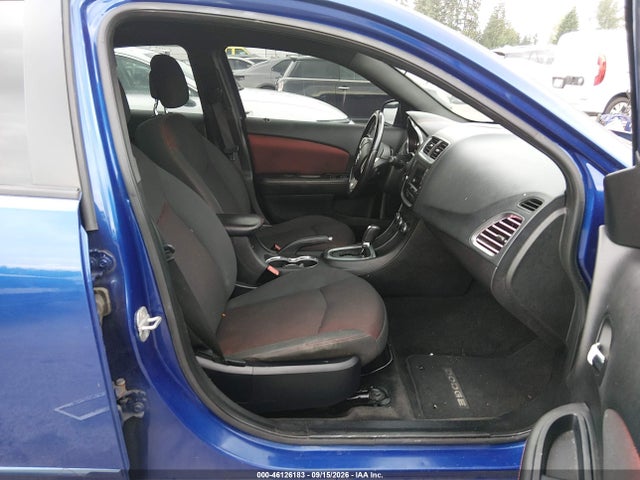 Auction sale of the 2012 Dodge Avenger Sxt Plus, vin: 1C3CDZEG4CN251742, lot number: 46126183