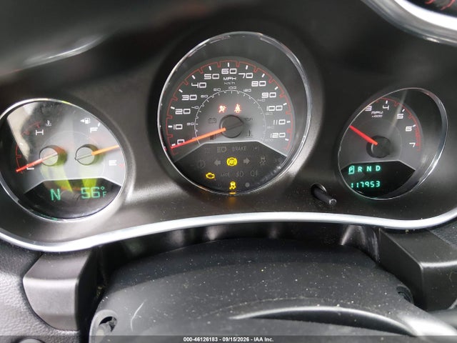 Auction sale of the 2012 Dodge Avenger Sxt Plus, vin: 1C3CDZEG4CN251742, lot number: 46126183