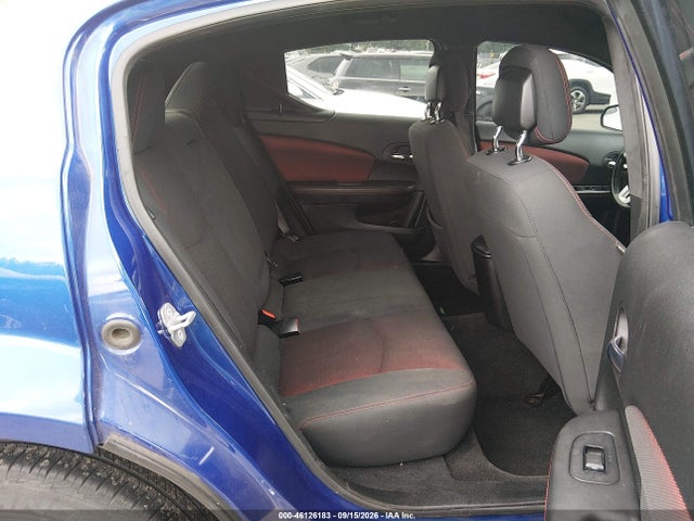 Auction sale of the 2012 Dodge Avenger Sxt Plus, vin: 1C3CDZEG4CN251742, lot number: 46126183