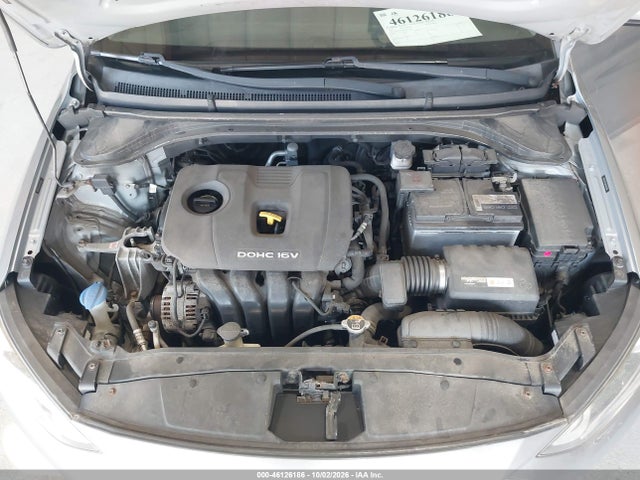 Продаж на аукціоні авто 2017 Hyundai Elantra Se, vin: 5NPD74LF6HH055006, номер лоту: 46126186