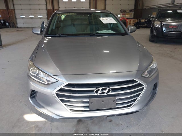Продаж на аукціоні авто 2017 Hyundai Elantra Se, vin: 5NPD74LF6HH055006, номер лоту: 46126186