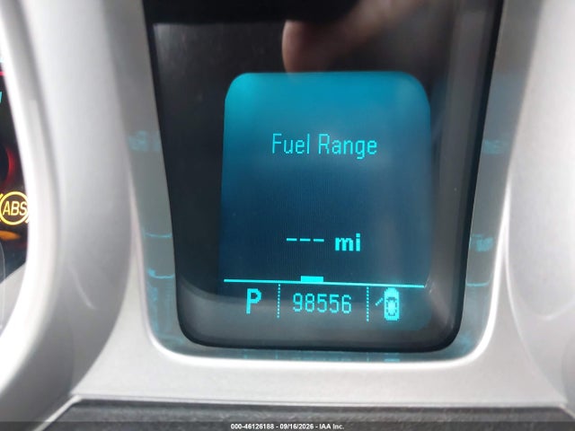 2010 Chevrolet Camaro 2lt მანქანა იყიდება აუქციონზე, vin: 2G1FC1EV6A9163859, აუქციონის ნომერი: 46126188