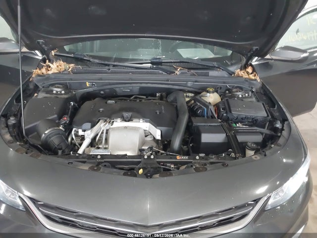 46126191 :رقم المزاد ، 1G1ZF5SX8GF213047 vin ، 2016 Chevrolet Malibu 2lt مزاد بيع