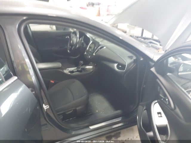 46126191 :رقم المزاد ، 1G1ZF5SX8GF213047 vin ، 2016 Chevrolet Malibu 2lt مزاد بيع
