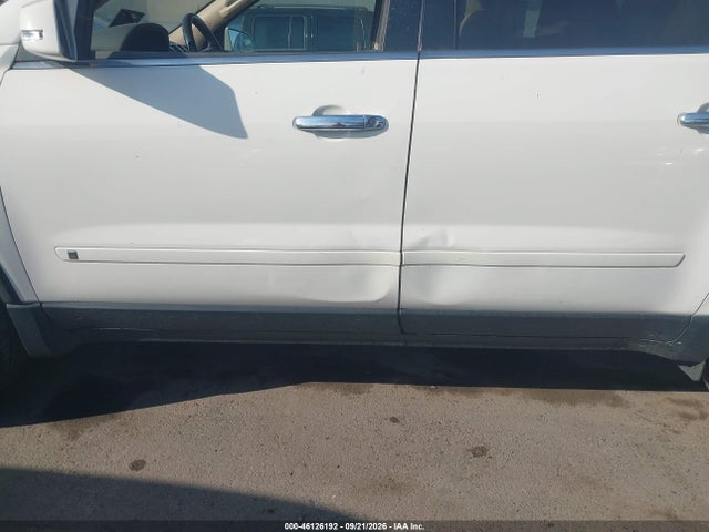 Aukcja sprzedaży 2010 Gmc Acadia Slt-1, vin: 1GKLVMED6AJ173023, numer aukcji: 46126192