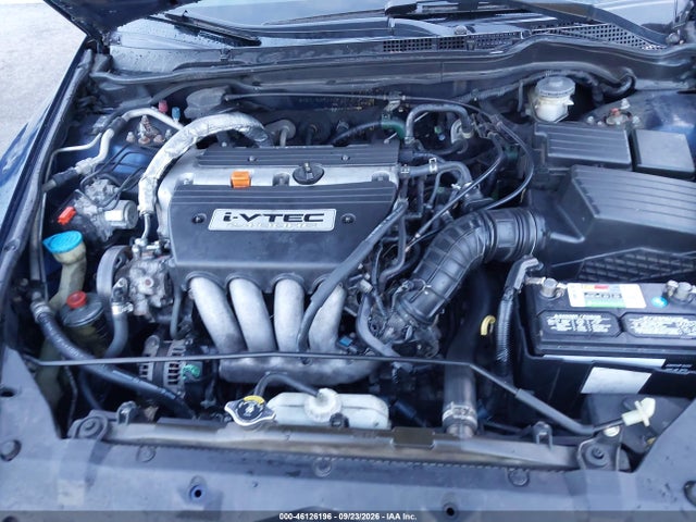 Продаж на аукціоні авто 2003 Honda Accord Sdn Lx, vin: 3HGCM56323G705156, номер лоту: 46126196