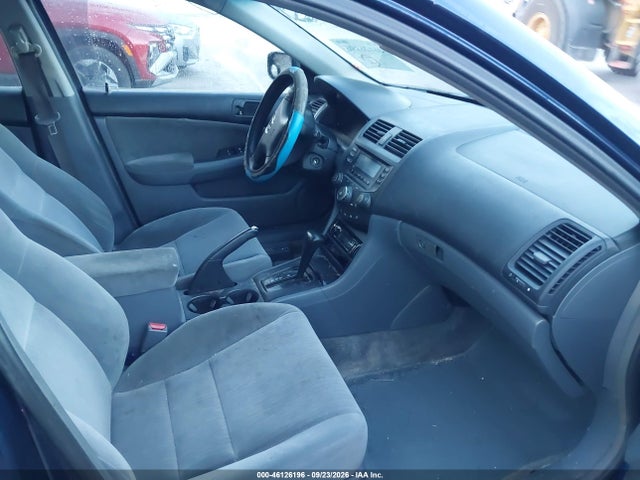 Продаж на аукціоні авто 2003 Honda Accord Sdn Lx, vin: 3HGCM56323G705156, номер лоту: 46126196