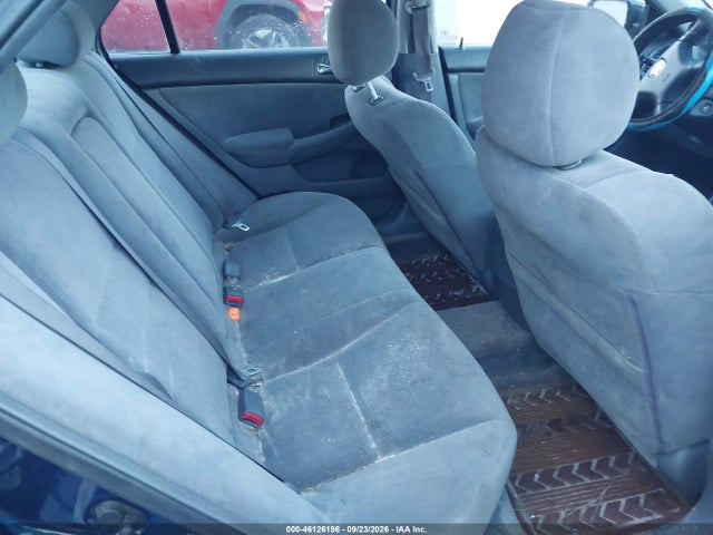 Продаж на аукціоні авто 2003 Honda Accord Sdn Lx, vin: 3HGCM56323G705156, номер лоту: 46126196