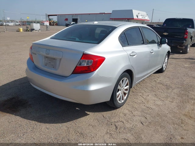 Aukcja sprzedaży 2012 Honda Civic Ex, vin: 19XFB2F82CE330084, numer aukcji: 46126199