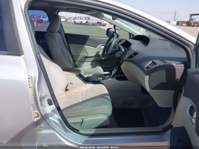 Aukcja sprzedaży 2012 Honda Civic Ex, vin: 19XFB2F82CE330084, numer aukcji: 46126199