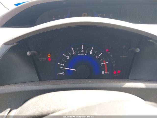 Aukcja sprzedaży 2012 Honda Civic Ex, vin: 19XFB2F82CE330084, numer aukcji: 46126199