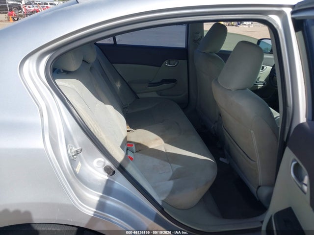 Aukcja sprzedaży 2012 Honda Civic Ex, vin: 19XFB2F82CE330084, numer aukcji: 46126199