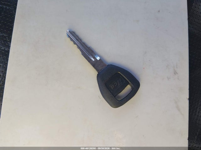 46126200 :رقم المزاد ، 2HNYD18225H555614 vin ، 2005 Acura Mdx مزاد بيع
