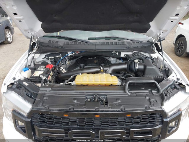 Продажа на аукционе авто 2018 Ford F-150 Xlt, vin: 1FTEW1EG9JFD41573, номер лота: 46126203