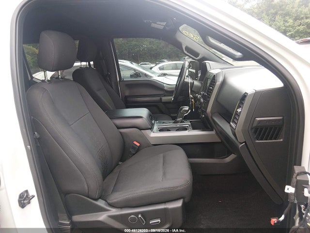 Продажа на аукционе авто 2018 Ford F-150 Xlt, vin: 1FTEW1EG9JFD41573, номер лота: 46126203