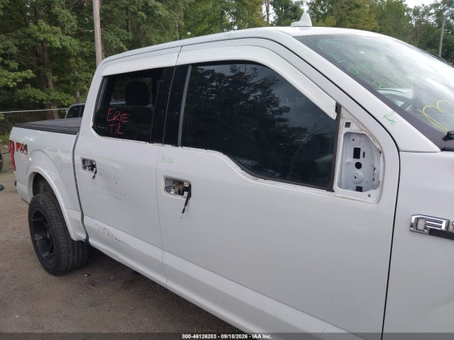 Продажа на аукционе авто 2018 Ford F-150 Xlt, vin: 1FTEW1EG9JFD41573, номер лота: 46126203