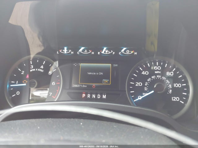 Продажа на аукционе авто 2018 Ford F-150 Xlt, vin: 1FTEW1EG9JFD41573, номер лота: 46126203