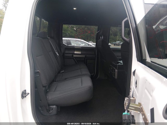 Продажа на аукционе авто 2018 Ford F-150 Xlt, vin: 1FTEW1EG9JFD41573, номер лота: 46126203