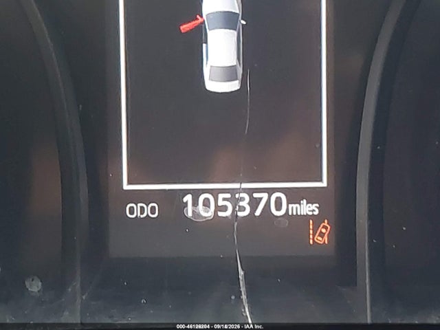 Auction sale of the 2021 Toyota Camry Se, vin: 4T1G11AK7MU549349, lot number: 46126204