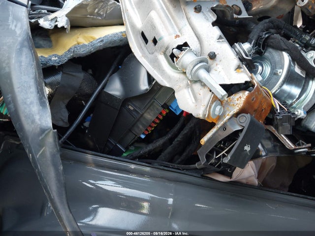 Продаж на аукціоні авто 2020 Jeep Compass Trailhawk 4x4, vin: 3C4NJDDB4LT137200, номер лоту: 46126205