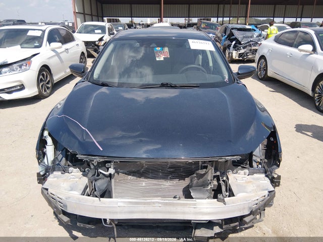 Продажа на аукционе авто 2019 Honda Civic Lx, vin: 19XFC2F60KE045832, номер лота: 46126212