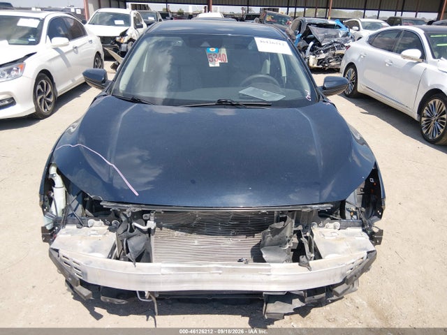 Продажа на аукционе авто 2019 Honda Civic Lx, vin: 19XFC2F60KE045832, номер лота: 46126212