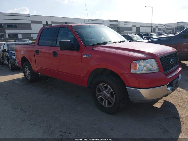 Aukcja sprzedaży 2004 Ford F-150 Lariat/xlt, vin: 1FTPW12534KC49592, numer aukcji: 46126223