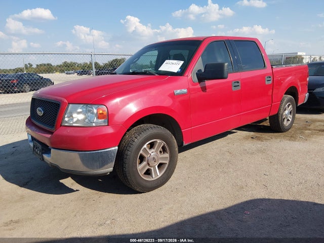 Aukcja sprzedaży 2004 Ford F-150 Lariat/xlt, vin: 1FTPW12534KC49592, numer aukcji: 46126223