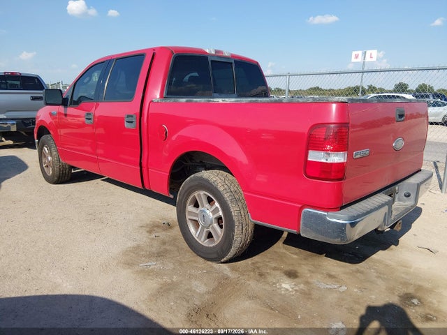 Aukcja sprzedaży 2004 Ford F-150 Lariat/xlt, vin: 1FTPW12534KC49592, numer aukcji: 46126223