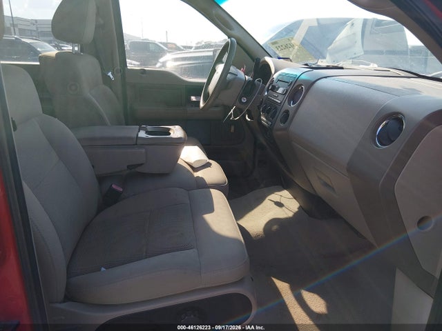 Aukcja sprzedaży 2004 Ford F-150 Lariat/xlt, vin: 1FTPW12534KC49592, numer aukcji: 46126223