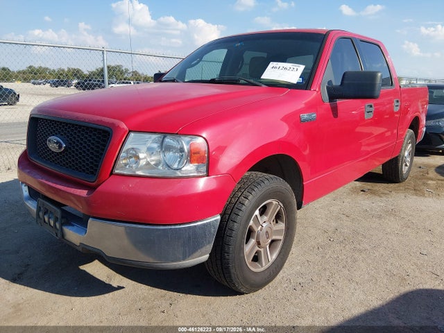 Aukcja sprzedaży 2004 Ford F-150 Lariat/xlt, vin: 1FTPW12534KC49592, numer aukcji: 46126223