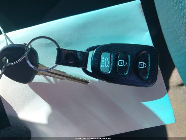 Hyundai ELANTRA SE 2016 5NPDH4AE3GH750694 Image 11