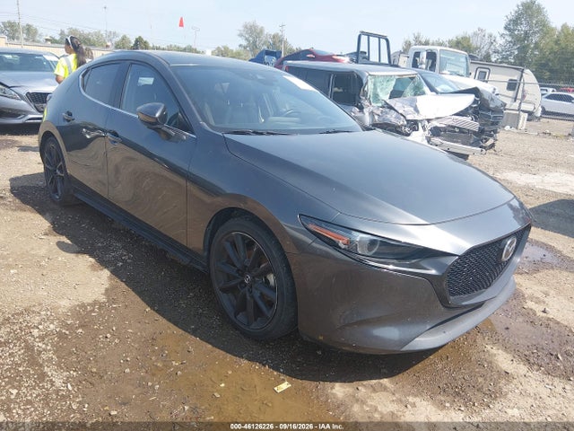 Aukcja sprzedaży 2021 Mazda Mazda3 Premium, vin: JM1BPAML3M1302963, numer aukcji: 46126226