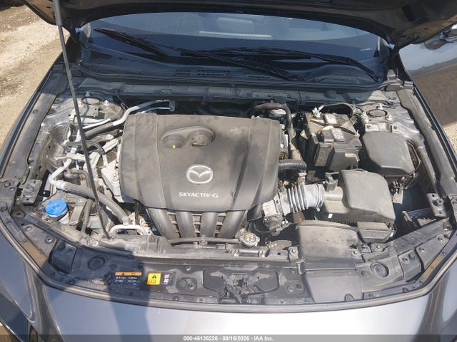 Aukcja sprzedaży 2021 Mazda Mazda3 Premium, vin: JM1BPAML3M1302963, numer aukcji: 46126226