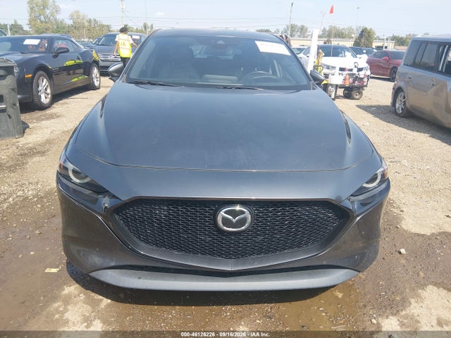 Aukcja sprzedaży 2021 Mazda Mazda3 Premium, vin: JM1BPAML3M1302963, numer aukcji: 46126226