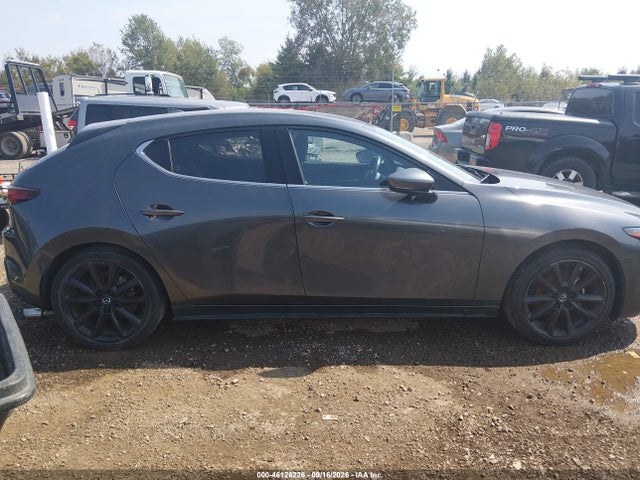 Aukcja sprzedaży 2021 Mazda Mazda3 Premium, vin: JM1BPAML3M1302963, numer aukcji: 46126226