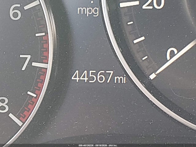 Aukcja sprzedaży 2021 Mazda Mazda3 Premium, vin: JM1BPAML3M1302963, numer aukcji: 46126226