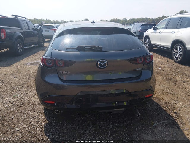 Aukcja sprzedaży 2021 Mazda Mazda3 Premium, vin: JM1BPAML3M1302963, numer aukcji: 46126226