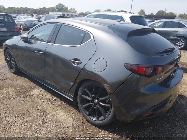 Aukcja sprzedaży 2021 Mazda Mazda3 Premium, vin: JM1BPAML3M1302963, numer aukcji: 46126226