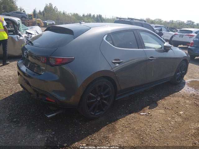 Aukcja sprzedaży 2021 Mazda Mazda3 Premium, vin: JM1BPAML3M1302963, numer aukcji: 46126226